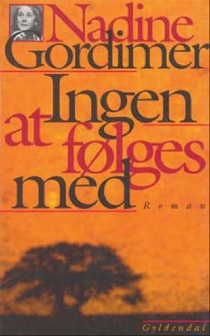 Ingen at følges med