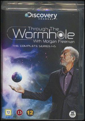 Through the wormhole. Season 2, disc 1
