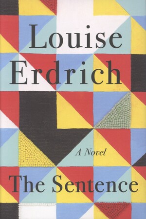 The sentence : a novel
