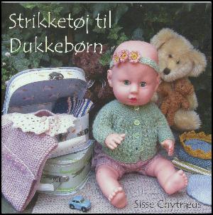 Strikketøj til dukkebørn