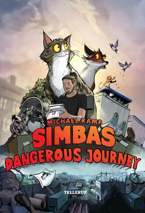 Simbas dangerous journey