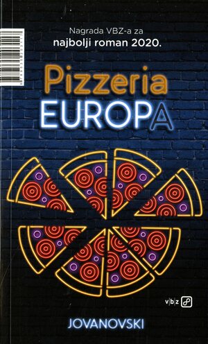 Pizzeria Europa