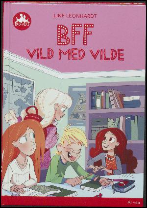 BFF - vild med Vilde