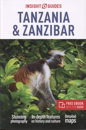 Tanzania & Zanzibar