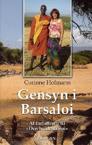 Gensyn i Barsaloi