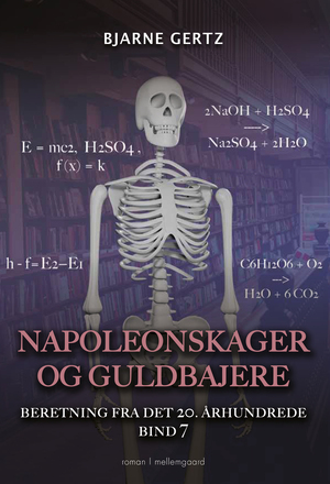 Napoleonskager og guldbajere