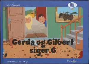 Gerda og Gilbert siger G