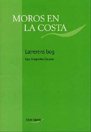 Moros en la costa -- Lærerens bog : kopiforlæg