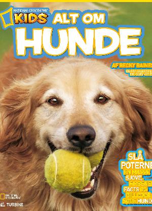 Alt om hunde