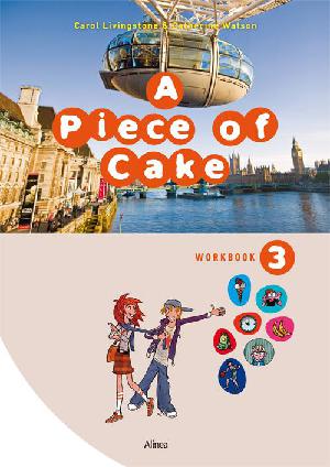 A piece of cake 3. Workbook