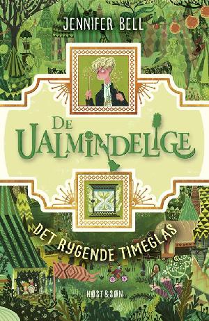 De ualmindelige - det rygende timeglas