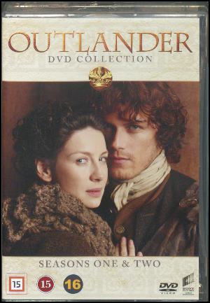 Outlander. Season one, volume one, disc 2