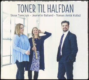 Toner til Halfdan