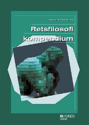 Retsfilosofi : kompendium