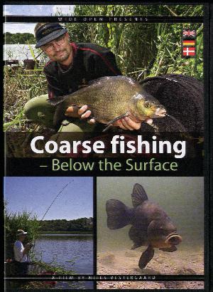 Coarse fishing - below the surface