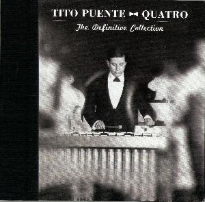 Quatro : The definitive collection