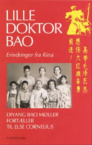 Lille doktor Bao : erindringer fra Kina