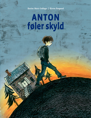 Anton føler skyld