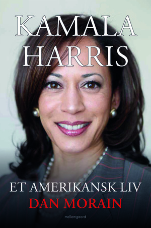 Kamala Harris : et amerikansk liv