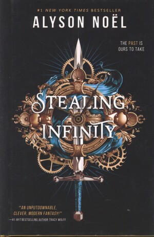 Stealing infinity