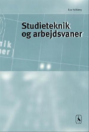 Studieteknik og arbejdsvaner