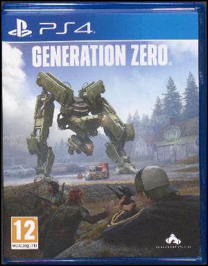 Generation zero