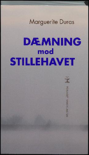 Dæmning mod Stillehavet