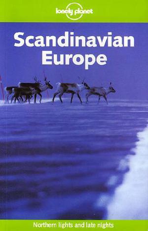 Scandinavian Europe
