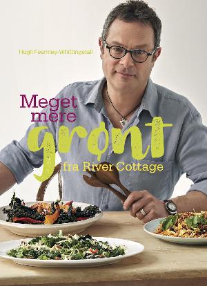 Meget mere grønt - River Cottage