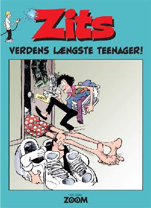 Zits - verdens længste teenager!