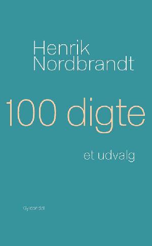 100 digte : et udvalg