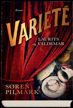 Varieté : Laurits og Valdemar