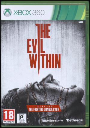The evil within