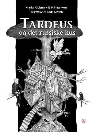 Tardeus og det russiske hus