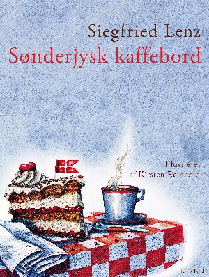 Sønderjysk kaffebord