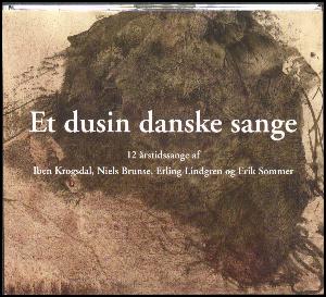 Et dusin danske sange : 12 årstidssange