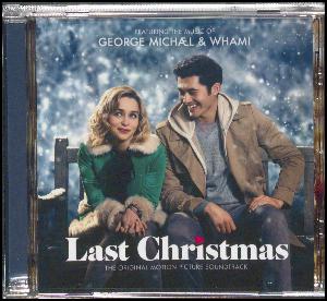 Last Christmas : the original motion picture soundtrack
