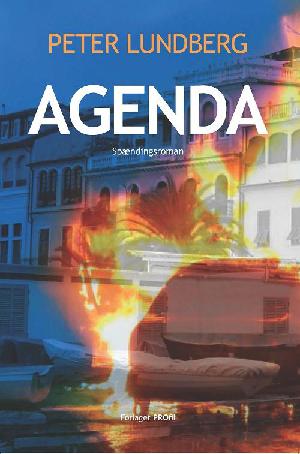 Agenda : spændingsroman