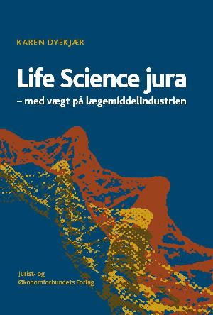 Life science-jura - med vægt på lægemiddelindustrien