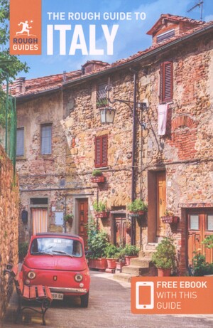 The rough guide to Italy