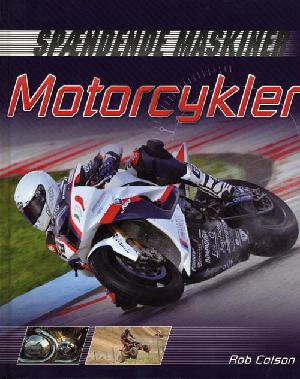 Motorcykler