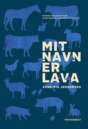 Mit navn er Lava