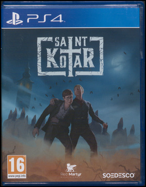 Saint Kotar