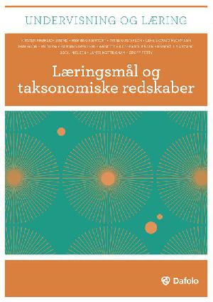 Læringsmål og taksonomiske redskaber