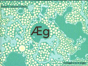 Æg : en digtcyklus