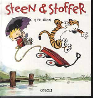 Steen & Stoffer. Bind 1