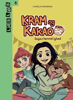 Kram og kakao - Sagas hemmelighed