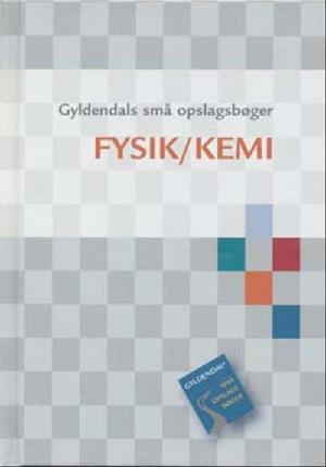 Fysik/kemi