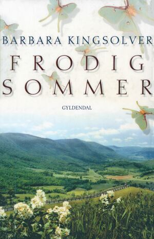 Frodig sommer