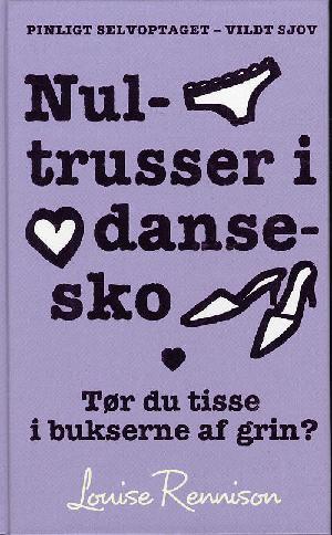 Nultrusser i dansesko